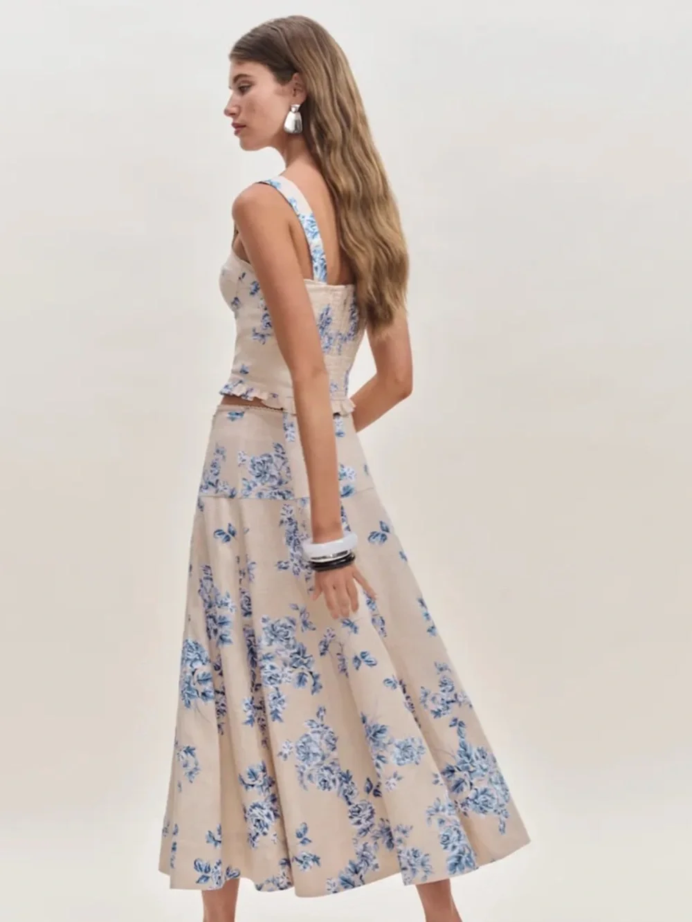 Reformation Anatolia Midi Set in Hugo